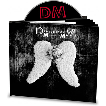 Memento Mori (Cd Deluxe) - Depeche Mode - CD