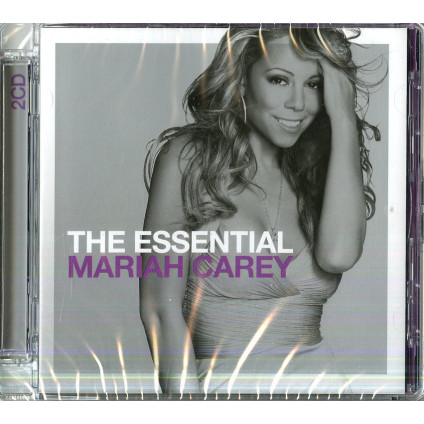 The Essential Mariah Carey - Carey Mariah - CD