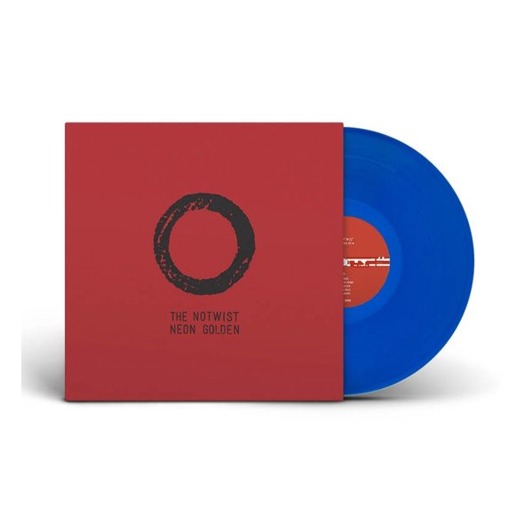 Neon Golden (Vinyl Blue) - Notwist The - LP