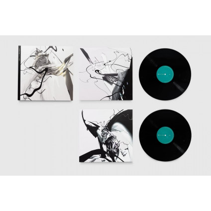 Draft 7.30 - Autechre - LP