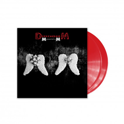 Memento Mori (2lp Opaque...