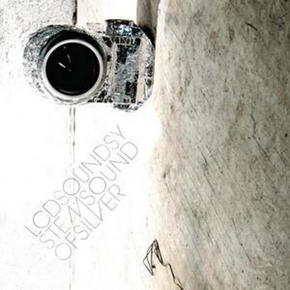 Sound Of Silver - Lcd Soundsystem - LP