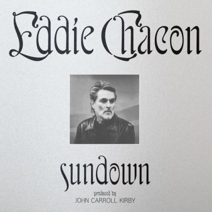 Sundown - Chacon Eddie - LP