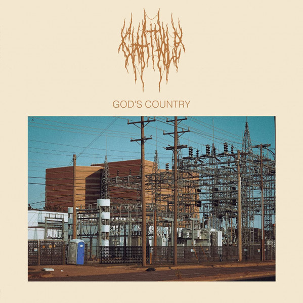 God'S Country - Chat Pile - LP