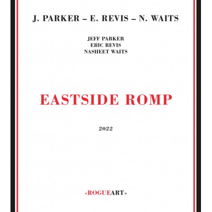 Eastside Romp - Parker Jeff