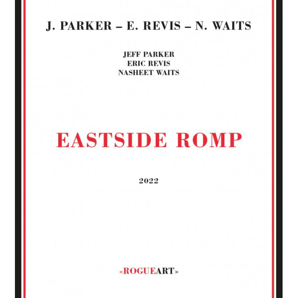 Eastside Romp - Parker Jeff