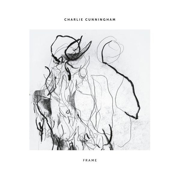 Frame - Cunningham Charlie - CD