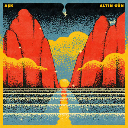 Ask - Altin Gun - LP