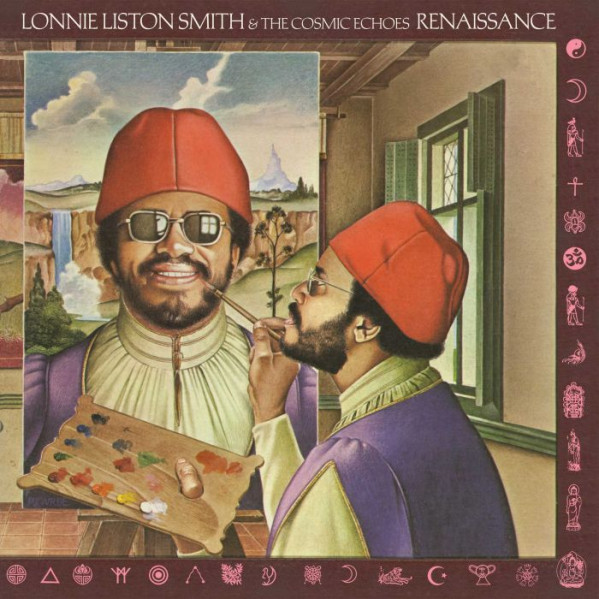Renaissance - Lonnie Liston Smith & The Cosmic Echoes - LP