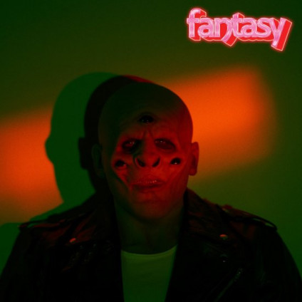 Fantasy - M83 - CD