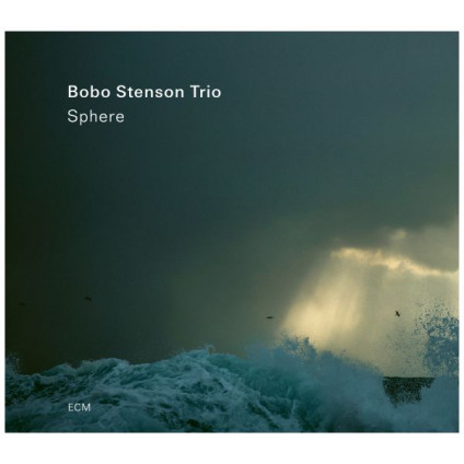 Sphere - Bobo Stenson Trio - CD