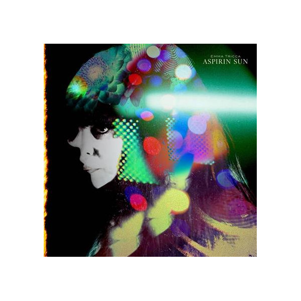Aspirin Sun - Tricca Emma - CD