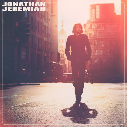 Good Day - Jeremiah Jonathan - LP