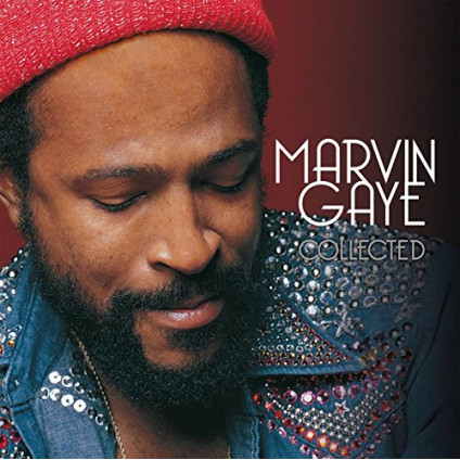 Collected (180 Gr. Hq) - Gaye Marvin - LP