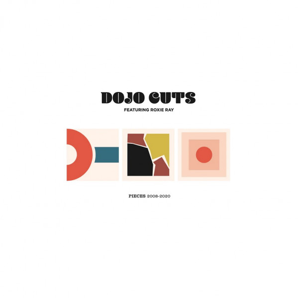 Pieces (Best Of Dojo Cuts) (Vinyl Orange) - Dojo Cuts - LP