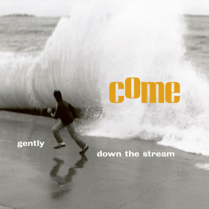 Gently Down The Stream - Come - LP