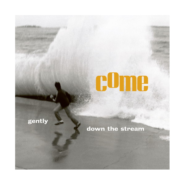 Gently Down The Stream - Come - LP