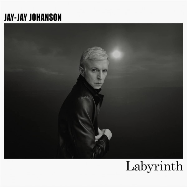 Labyrinth - Johanson Jay-Jay - LP