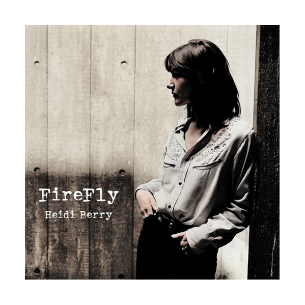 Firefly - Berry Heidi - LP