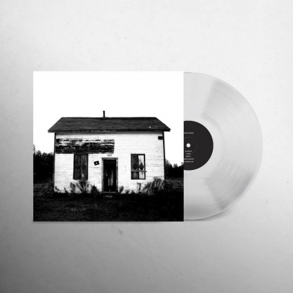 Cedar Shakes (Vinyl Clear) - Timber Timbre - LP