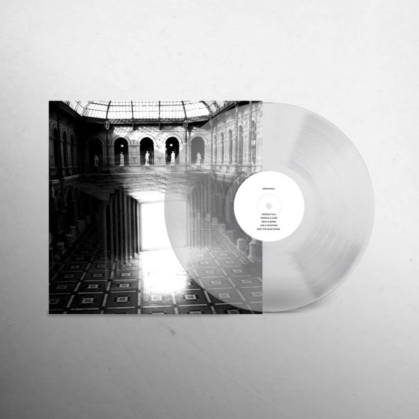 Medicinals (Vinyl Clear) - Timber Timbre - LP