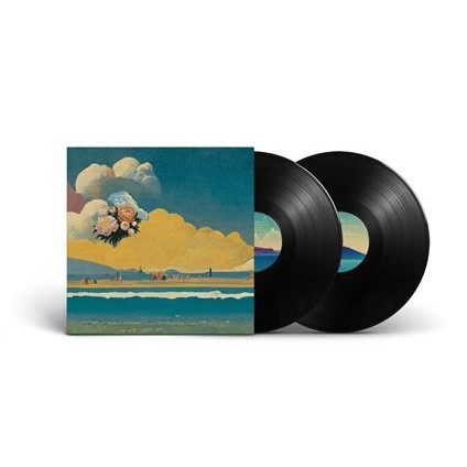 Exotico - Temples - LP