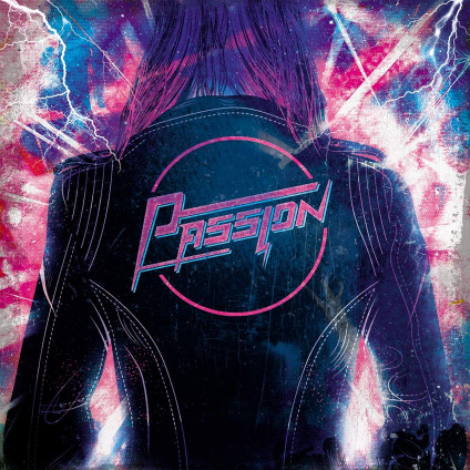Passion - Passion - CD