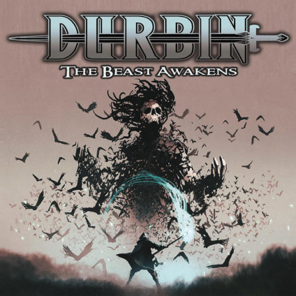 The Beast Awakens - Durbin - CD