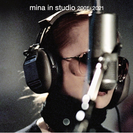 Mina In Studio 2001 - 2021 - Mina - LP