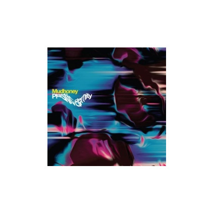 Plastic Eternity (Vinyl Loser Edt.) - Mudhoney - LP