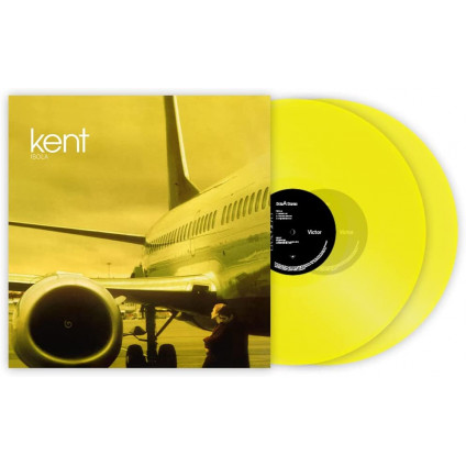 Isola - Kent - LP