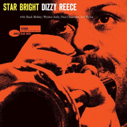 Star Bright (180 Gr.) - Reece Dizzy - LP