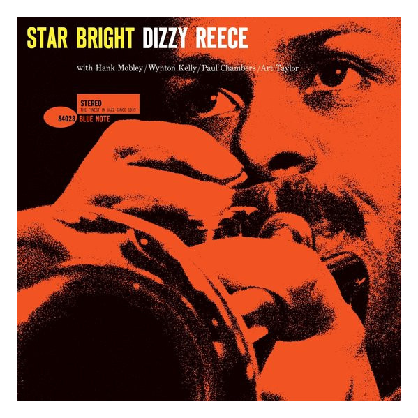 Star Bright (180 Gr.) - Reece Dizzy - LP