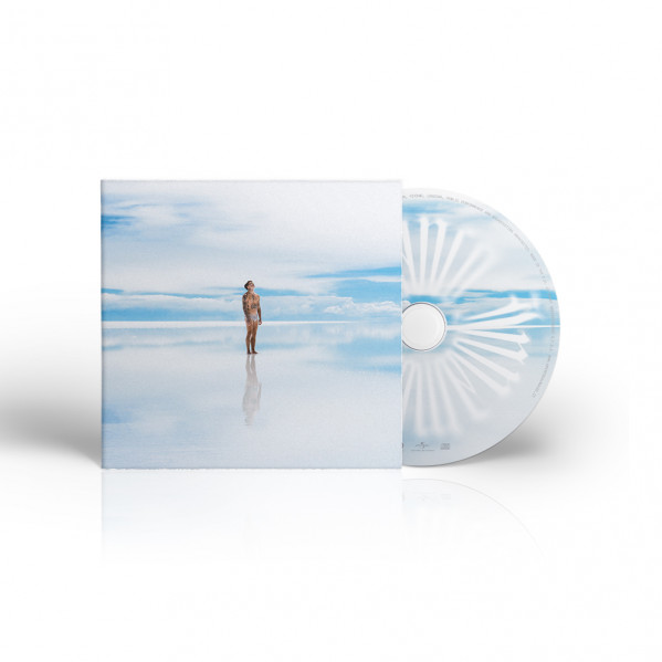Innamorato - Blanco - CD