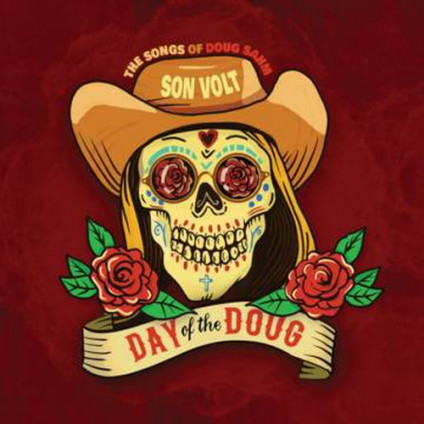 Day Of The Doug - Son Volt - LP