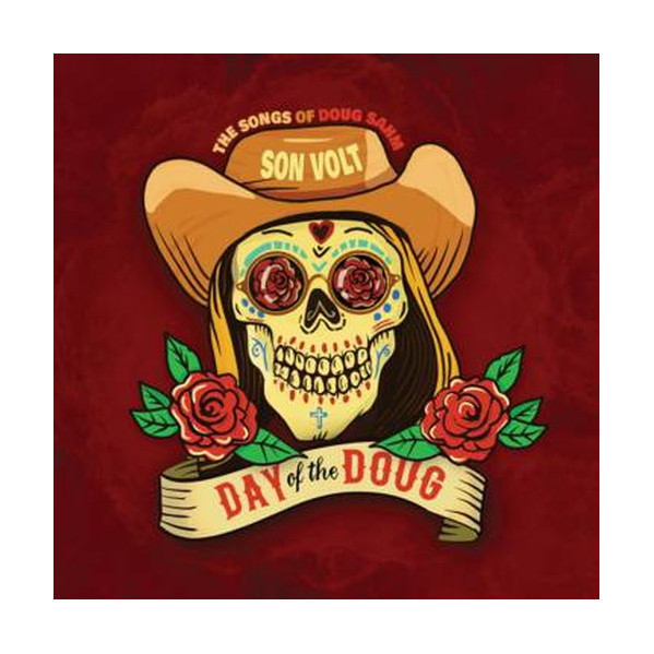 Day Of The Doug - Son Volt - LP