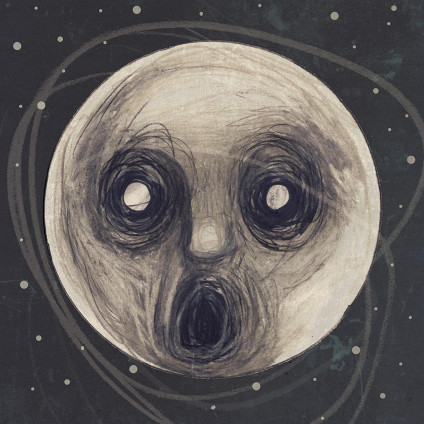 The Raven That Refused To Sing - Wilson Steven - LP