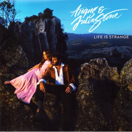 Life Is Strange - Angus & Julia Stone - LP