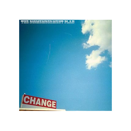 Change (Rsd 2023)