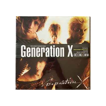 Generation X