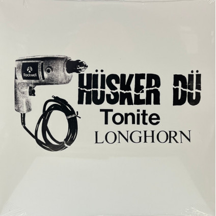 Tonite Longhorn - RSD 2023