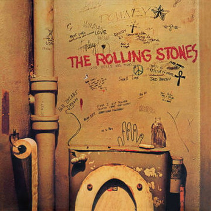 Beggars Banquet (180...