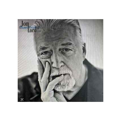 Jon Lord Blues Project ‎–...