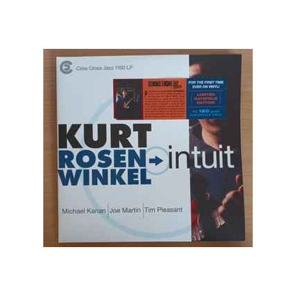 Intuit (Rsd 2023)