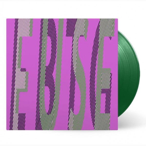 Fuse (Vinyl Green Limited Edt.) - Everything But The Girl - LP