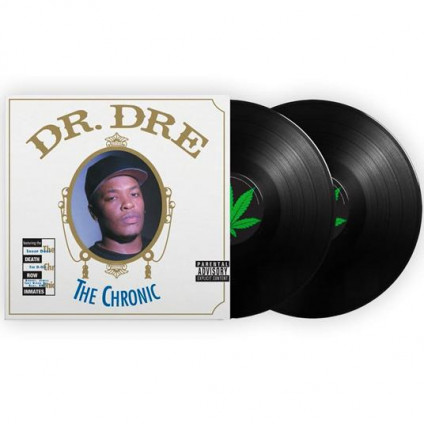 The Chronic (30Th Anniversary Edt.) - Dr. Dre - LP