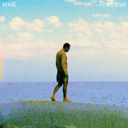 Curyman (Indie Exclusive) - Roge - LP