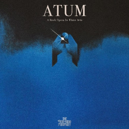 Atum - Smashing Pumpkins - LP