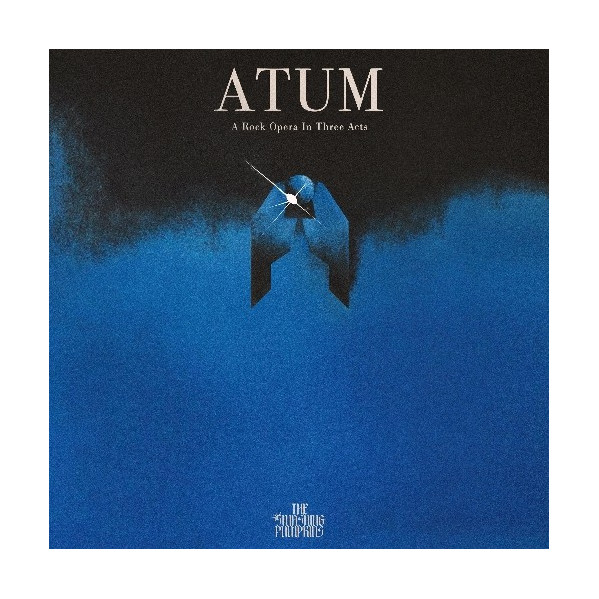 Atum - Smashing Pumpkins - LP