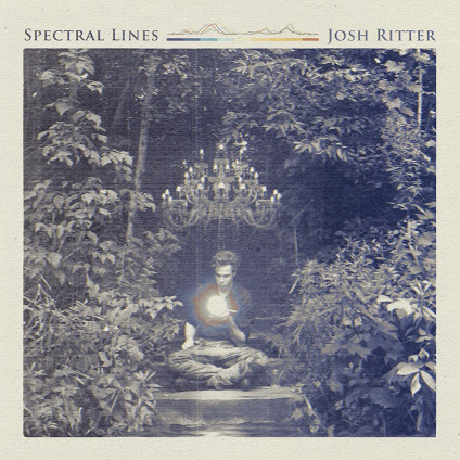 Spectral Lines - Ritter Josh - CD